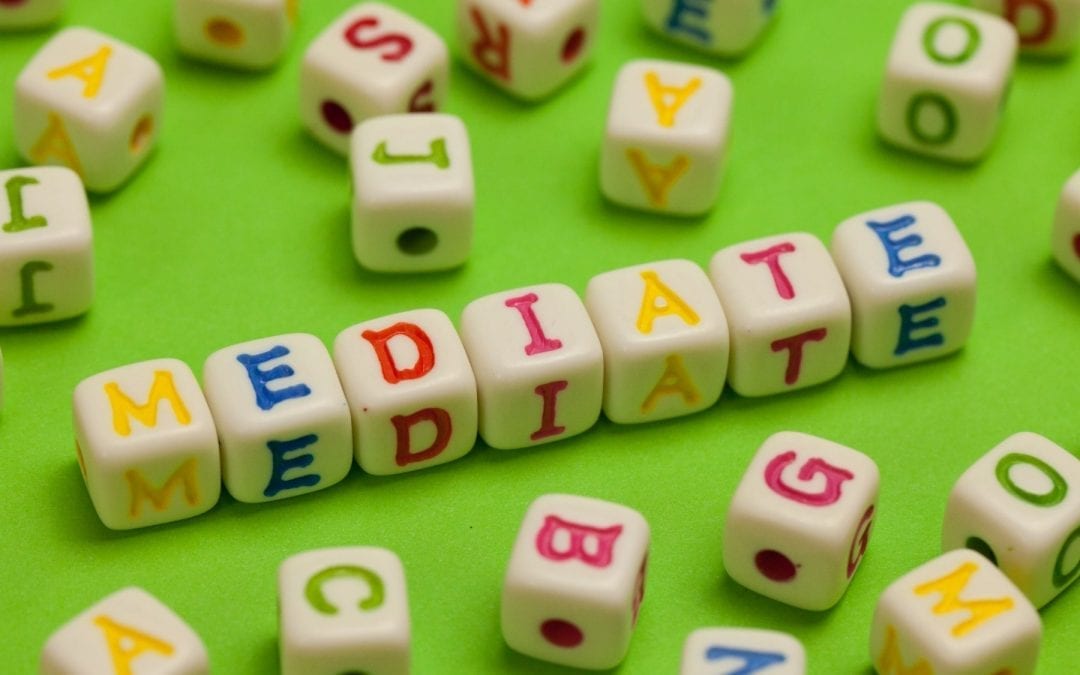 Senior Mediation