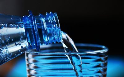 Dehydration and the elderly – a serious problem