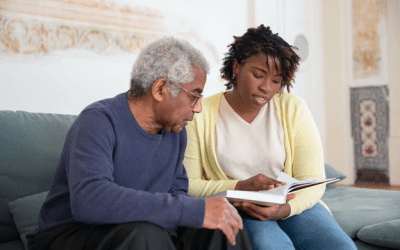 Self-Care for Caregivers