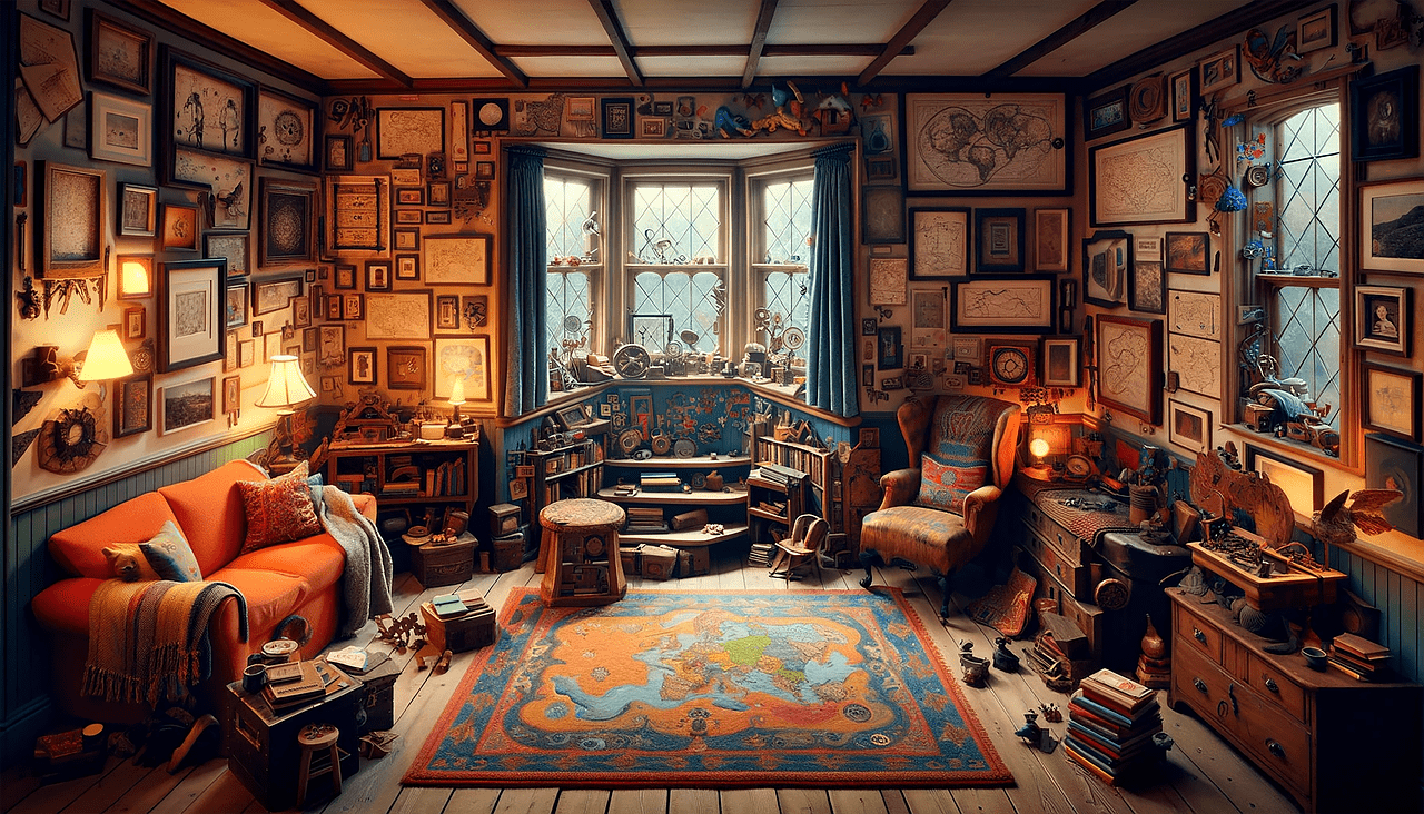Decluttering Your House Is Not Easy But Possible With These Steps The Extra Daughter Decluttering Your House Is Not Easy But Possible With These Steps The Extra Daughter