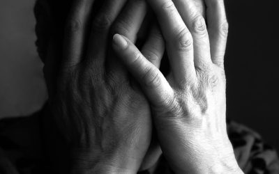 Caregiver guilt