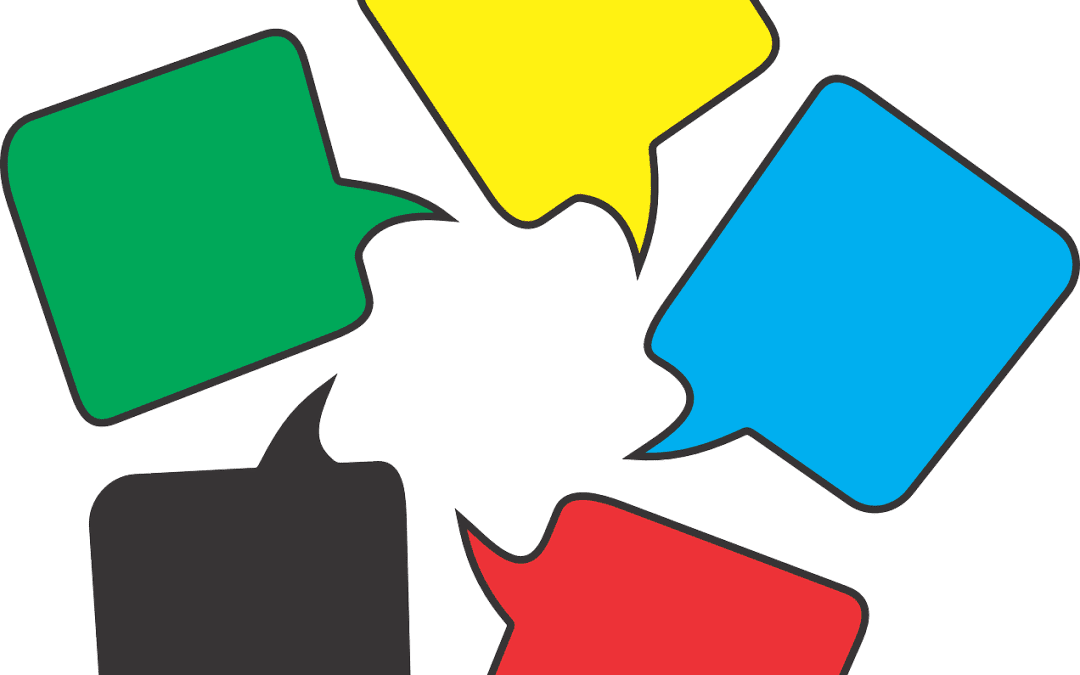 How to have difficult conversations with the ABCDE approach