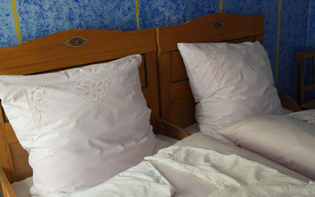 The Importance of Sleep and What Sleep Disturbances Tell us About our Health