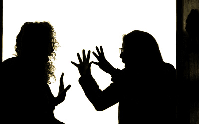 The unappreciated, hated family caregiver