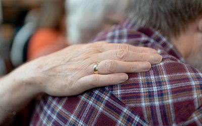 Why are older adults so stubborn?