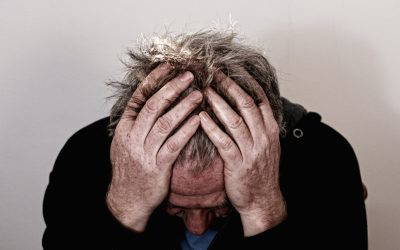 How to know when to be worried